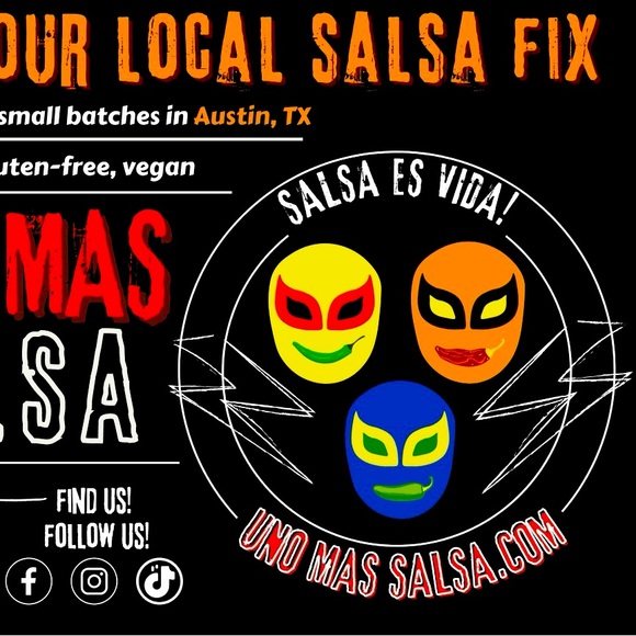 Meet your Posher, Ricardo - Picture 1 of 1